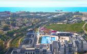 Туры в отель Dream World Palace