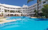 Туры в отель Iberostar Marbella Coral Beach