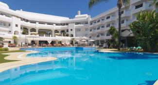Iberostar Marbella Coral Beach 4*