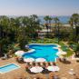 Туры в отель Iberostar Marbella Coral Beach, оператор Anex Tour