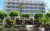 Туры в отель CihanTurk Hotel
