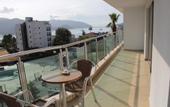 Туры в отель CihanTurk Hotel