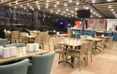 Туры в отель CihanTurk Hotel