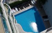 Туры в отель CihanTurk Hotel