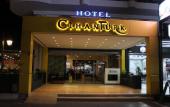 Туры в отель CihanTurk Hotel