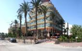 Туры в отель CihanTurk Hotel