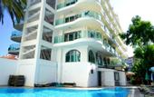 Туры в отель CihanTurk Hotel