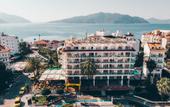 Туры в отель CihanTurk Hotel