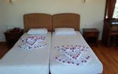 Туры в отель CihanTurk Hotel
