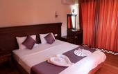 Туры в отель CihanTurk Hotel