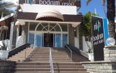 Туры в отель Reina Bodrum Resort