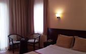 Туры в отель Reina Bodrum Resort