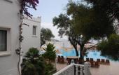 Туры в отель Reina Bodrum Resort