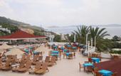 Туры в отель Reina Bodrum Resort