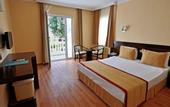 Туры в отель Reina Bodrum Resort
