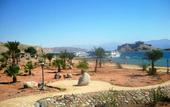 Туры в отель Helnan Taba Bay