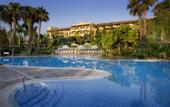 Туры в отель Melia La Quinta Golf & Spa Resort
