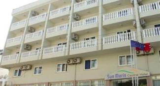Sun Maris Central Hotel 3*