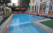 Туры в отель Sun Maris Central Hotel