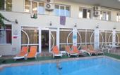Туры в отель Sun Maris Central Hotel