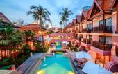 Туры в отель Seaview Patong Hotel