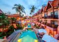 Seaview Patong Hotel 4*