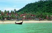 Туры в отель Seaview Patong Hotel