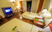 Туры в отель Seaview Patong Hotel