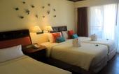 Туры в отель Seaview Patong Hotel
