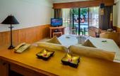 Туры в отель Seaview Patong Hotel