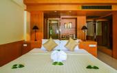 Туры в отель Seaview Patong Hotel