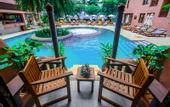 Туры в отель Seaview Patong Hotel