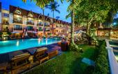 Туры в отель Seaview Patong Hotel