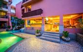 Туры в отель Seaview Patong Hotel