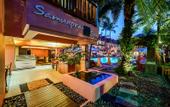 Туры в отель Seaview Patong Hotel