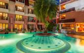 Туры в отель Seaview Patong Hotel