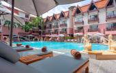 Туры в отель Seaview Patong Hotel