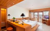Туры в отель Seaview Patong Hotel