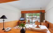 Туры в отель Seaview Patong Hotel