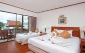 Туры в отель Seaview Patong Hotel