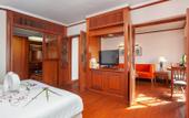 Туры в отель Seaview Patong Hotel