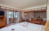 Туры в отель Seaview Patong Hotel