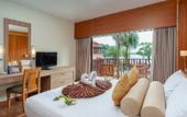 Туры в отель Seaview Patong Hotel