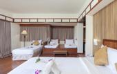 Туры в отель Seaview Patong Hotel