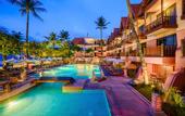 Туры в отель Seaview Patong Hotel