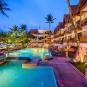 Туры в отель Seaview Patong Hotel, оператор Anex Tour