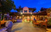 Туры в отель Seaview Patong Hotel