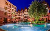 Туры в отель Seaview Patong Hotel
