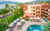 Туры в отель Seaview Patong Hotel
