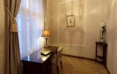 Туры в отель Almandine Apartment Hotel